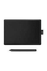 Wacom CTL-672-N 10 inç Ekranlı Kalemli Kablolu Grafik Tablet Siyah