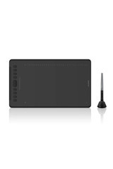 Huion Inspiroy H1161 12.9 inç Ekranlı Kalemli Kablolu Grafik Tablet Siyah
