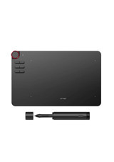 Xp Pen Deco 03 11.4 inç Ekranlı Kalemli Kablosuz Grafik Tablet Siyah