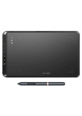 Xp Pen Star 05 9.4 inç Ekranlı Kalemli Kablosuz Grafik Tablet Siyah