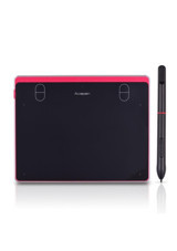 Acepen AP604 7.2 inç Ekranlı Kalemli Kablolu Grafik Tablet Siyah