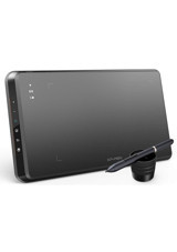 Xp Pen Star 05 9.4 inç Ekranlı Bluetoothlu Kalemli Kablosuz Grafik Tablet Siyah
