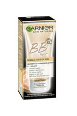 Garnier Normal Ciltler İçin BB Krem Orta Ton