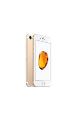 Apple iPhone 7 32 GB Hafıza 2 GB Ram 4.7 inç 12 MP IPS LCD 1960 mAh iOS Yenilenmiş Cep Telefonu Gold