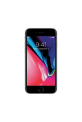 Apple iPhone 8 Plus 64 GB Hafıza 3 GB Ram 5.5 inç 12 MP IPS LCD 2675 mAh iOS Yenilenmiş Cep Telefonu Uzay Grisi