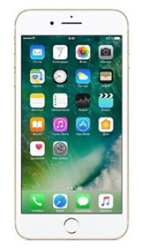 Apple iPhone 7 Plus 32 GB Hafıza 3 GB Ram 5.5 inç 12 MP IPS LCD 2900 mAh iOS Yenilenmiş Cep Telefonu Gold