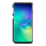 Samsung Galaxy S10 128 GB Hafıza 8 GB Ram 6.1 inç 12 MP Dynamic AMOLED 3400 mAh Android Yenilenmiş Cep Telefonu Siyah