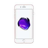 Apple iPhone 7 32 GB Hafıza 2 GB Ram 4.7 inç 12 MP IPS LCD 1960 mAh iOS Yenilenmiş Cep Telefonu Rose Gold