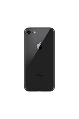 Apple iPhone 8 256 GB Hafıza 2 GB Ram 4.7 inç 12 MP IPS LCD 1821 mAh iOS Yenilenmiş Cep Telefonu Siyah