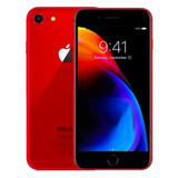 Apple iPhone 8 256 GB Hafıza 2 GB Ram 4.7 inç 12 MP IPS LCD 1821 mAh iOS Yenilenmiş Cep Telefonu Kırmızı