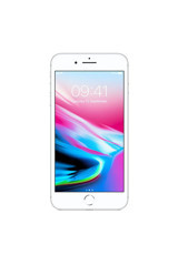 Apple iPhone 8 Plus 64 GB Hafıza 3 GB Ram 5.5 inç 12 MP IPS LCD 2675 mAh iOS Yenilenmiş Cep Telefonu Gümüş