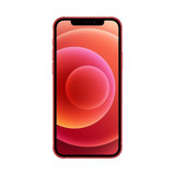 Apple iPhone 12 64 GB Hafıza 4 GB Ram 6.1 inç 12 MP OLED Çift Hatlı 2815 mAh iOS Yenilenmiş Cep Telefonu Kırmızı