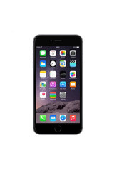 Apple iPhone 6S Plus 32 GB Hafıza 2 GB Ram 5.5 inç 12 MP IPS LCD 2750 mAh iOS Yenilenmiş Cep Telefonu Uzay Grisi