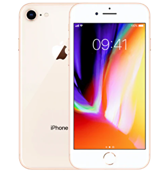 Apple iPhone 8 Plus 64 GB Hafıza 3 GB Ram 5.5 inç 12 MP IPS LCD 2675 mAh iOS Yenilenmiş Cep Telefonu Gold