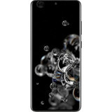 Samsung Galaxy S20 Ultra 128 GB Hafıza 8 GB Ram 6.9 inç 108 MP Dynamic AMOLED Çift Hatlı 4500 mAh Android Yenilenmiş Cep Telefonu Siyah