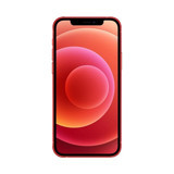 Apple iPhone 12 128 GB Hafıza 4 GB Ram 6.1 inç 12 MP OLED Çift Hatlı 2815 mAh iOS Yenilenmiş Cep Telefonu Kırmızı