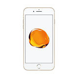 Apple iPhone 7 Plus 32 GB Hafıza 3 GB Ram 5.5 inç 12 MP IPS LCD 2900 mAh iOS Yenilenmiş Cep Telefonu Rose Gold