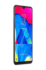 Samsung Galaxy M10 16 GB Hafıza 2 GB Ram 6.2 inç 13 MP PLS 3400 mAh Android Yenilenmiş Cep Telefonu Mavi