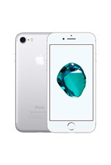 Apple iPhone 7 32 GB Hafıza 2 GB Ram 4.7 inç 12 MP IPS LCD 1960 mAh iOS Yenilenmiş Cep Telefonu Gümüş