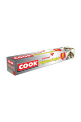 Cook Kesilmiş Pişirme Kağıdı 8 Adet