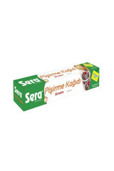 Sera Pişirme Kağıdı 1 Paket