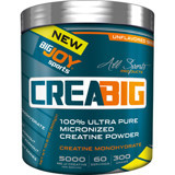 Bigjoy Sports Creatine Power Aromasız Toz Kreatin 300 gr