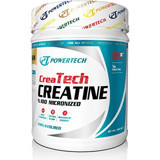 Powertech CreaTech Aromasız Toz Kreatin 300 gr