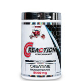 Protouch Big-Bang C Reactıon Aromasız Toz Kreatin 400 gr