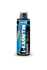 Hardline L-Karnitin Karpuzlu Aromalı Sıvı Kreatin 500 ml