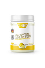 Thor Nutrition Creatine Monohydrate Limon Aromalı Toz Kreatin 300 gr