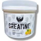 Circle Creatine Limon Aromalı Toz Kreatin 200 gr