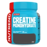 Nutrend Creatine Monohydrate Aromasız Toz Kreatin 300 gr