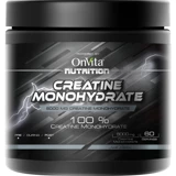 Onvita Creatine Monohydrate Aromasız Toz Kreatin 300 gr