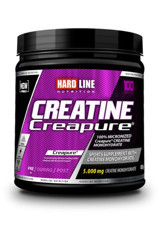 Hardline Creatine Creapture Aromasız Toz Kreatin 500 gr