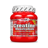 Amix Creatine Monohydrate Sade Toz Kreatin 500 gr