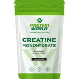 Protein World Creatine Monohydrate Aromasız Toz Kreatin 250 gr