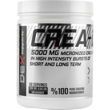 Dex Supports Creatine Monohydrate Aromasız Toz Kreatin 300 gr