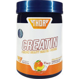 Thor Nutrition Creatine Monohydrate Mango Aromalı Toz Kreatin 300 gr