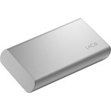 Lacie SSD EXT V2 STKS2000400 2 TB USB Type C USB 3.2 Gen 2 Taşınabilir SSD Beyaz