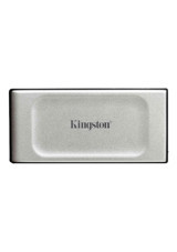 Kingston SXS2000 4 TB USB Type C USB 3.2 Taşınabilir SSD Gri