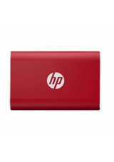 HP P500 7PD53AA 500 GB USB Type C USB 3.2 GEN 2 Taşınabilir SSD Siyah