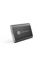 HP P500 6FR73AA 120 GB 2.5" USB Type C USB 3.0 Taşınabilir SSD Siyah