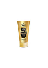 Agiva Gold Nemlendiricili Soyulabilir Krem Yüz Maskesi 150 ml