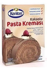 Kenton Kakaolu Pasta Kreması 157 gr