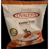 Ovaleks Toz Pasta Kreması 1 kg