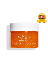 Lumene Fresh Glow Nemlendiricili Jel Yüz Maskesi 150 ml