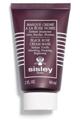 Sisley Black Rose Nemlendiricili Krem Yüz Maskesi 60 ml
