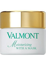 Valmont Moisturizing Nemlendiricili Krem Yüz Maskesi 50 ml