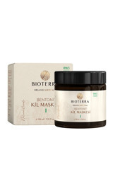 Bioterra Killi Aloe Veralı Krem Yüz Maskesi 100 ml