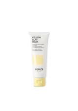 Kiko Yellow Krem Yüz Maskesi 50 ml